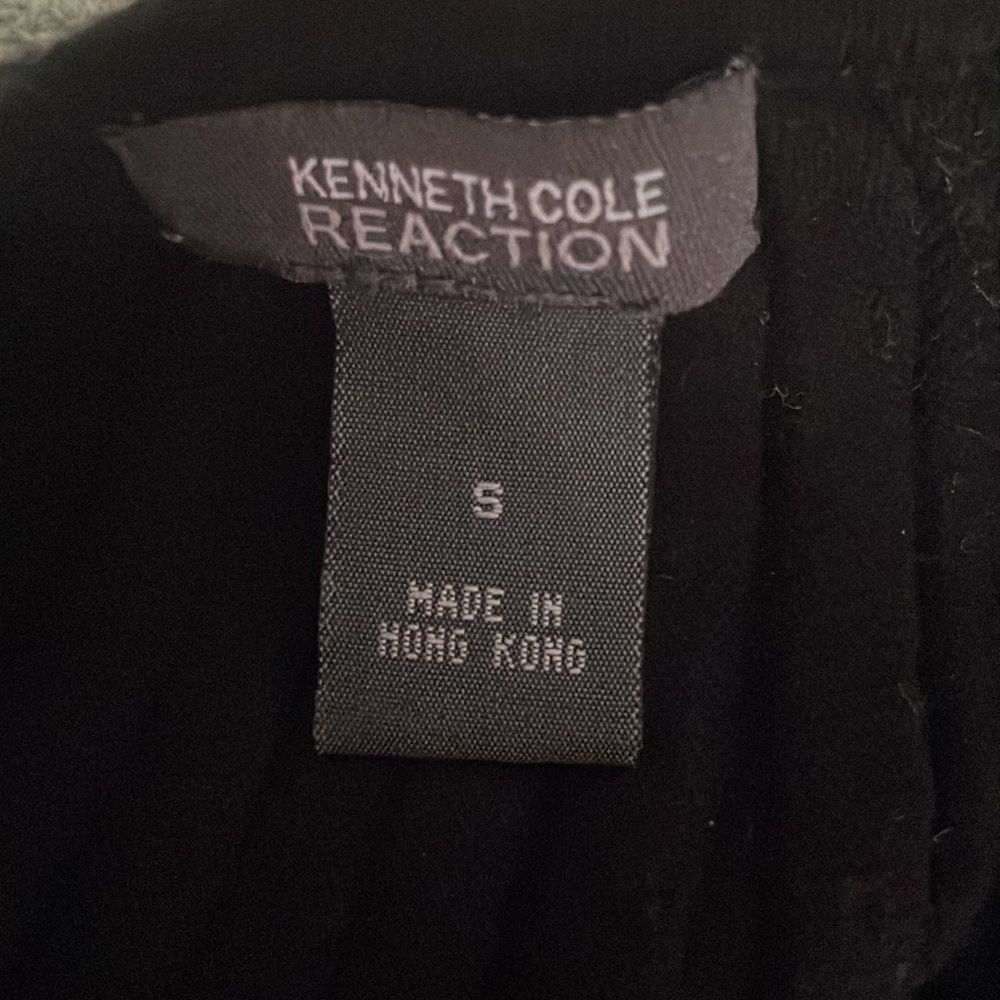 Kenneth Cole Reaction Sweater - Picture 5 of 5